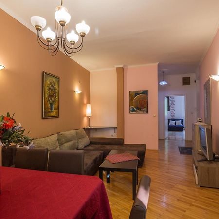 Apartments Terazije Белград Стая снимка