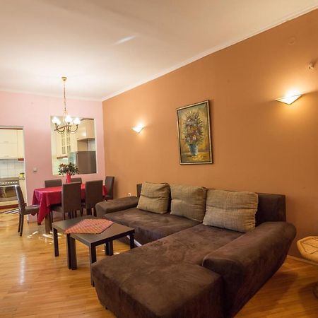 Apartments Terazije Белград Екстериор снимка