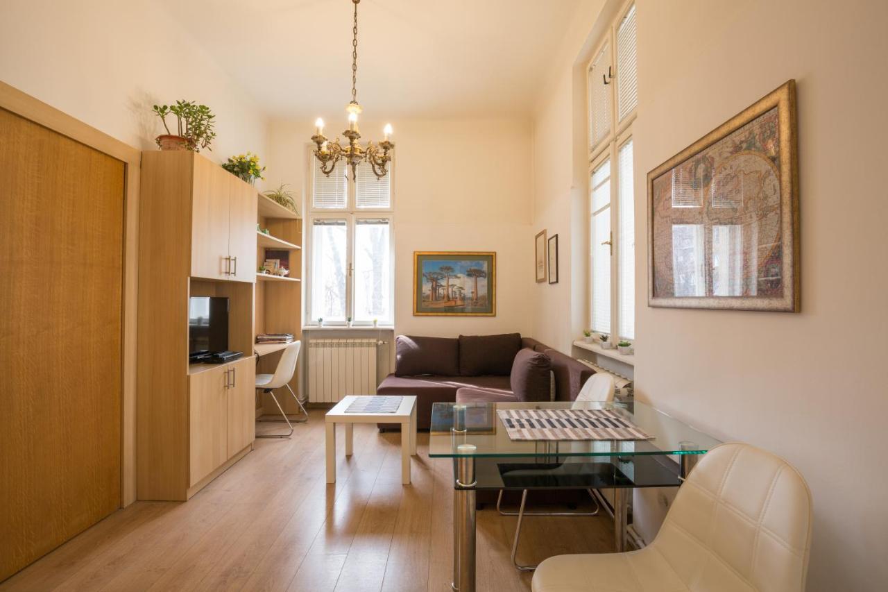 Apartments Terazije Белград Екстериор снимка