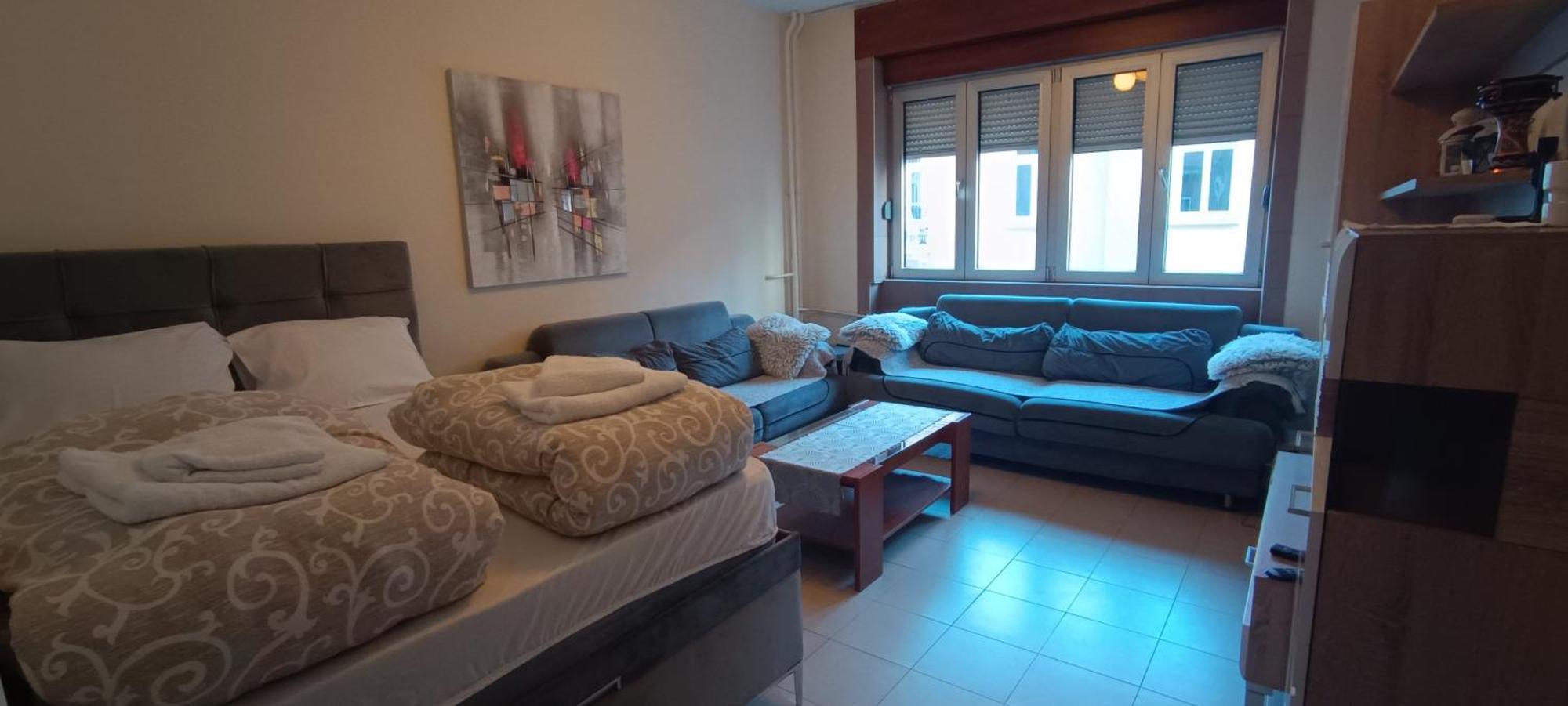 Apartments Terazije Белград Екстериор снимка