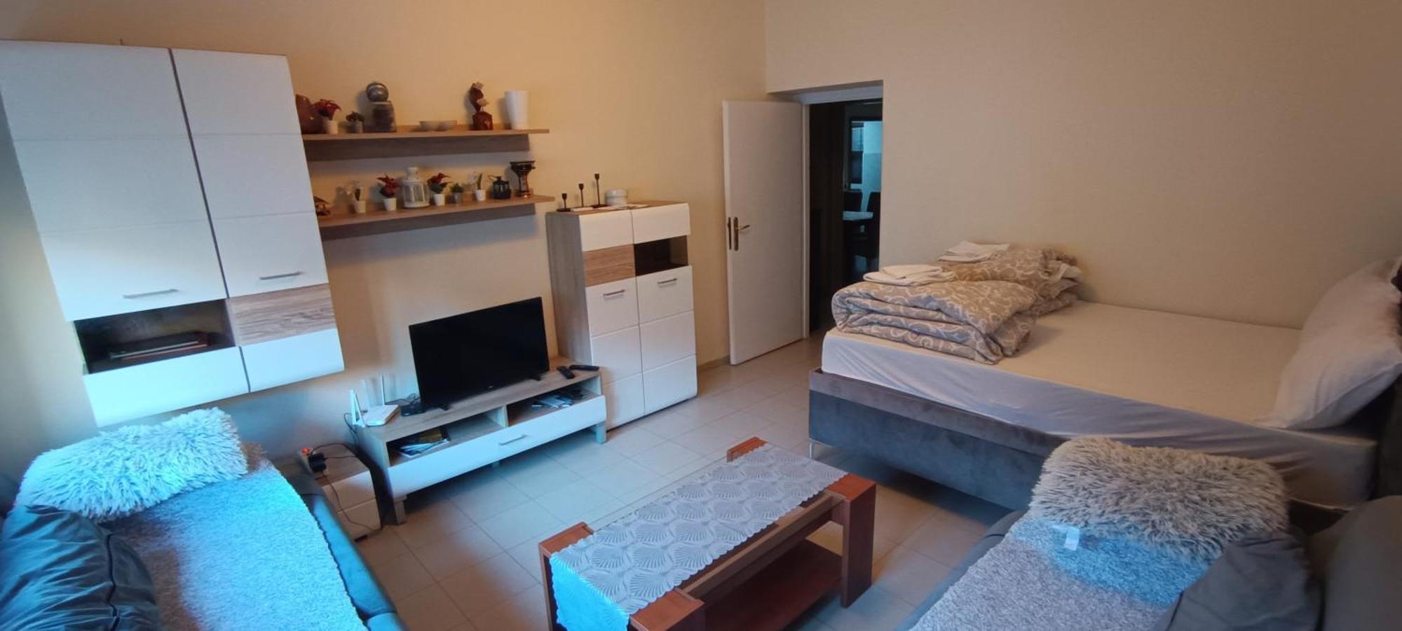 Apartments Terazije Белград Екстериор снимка