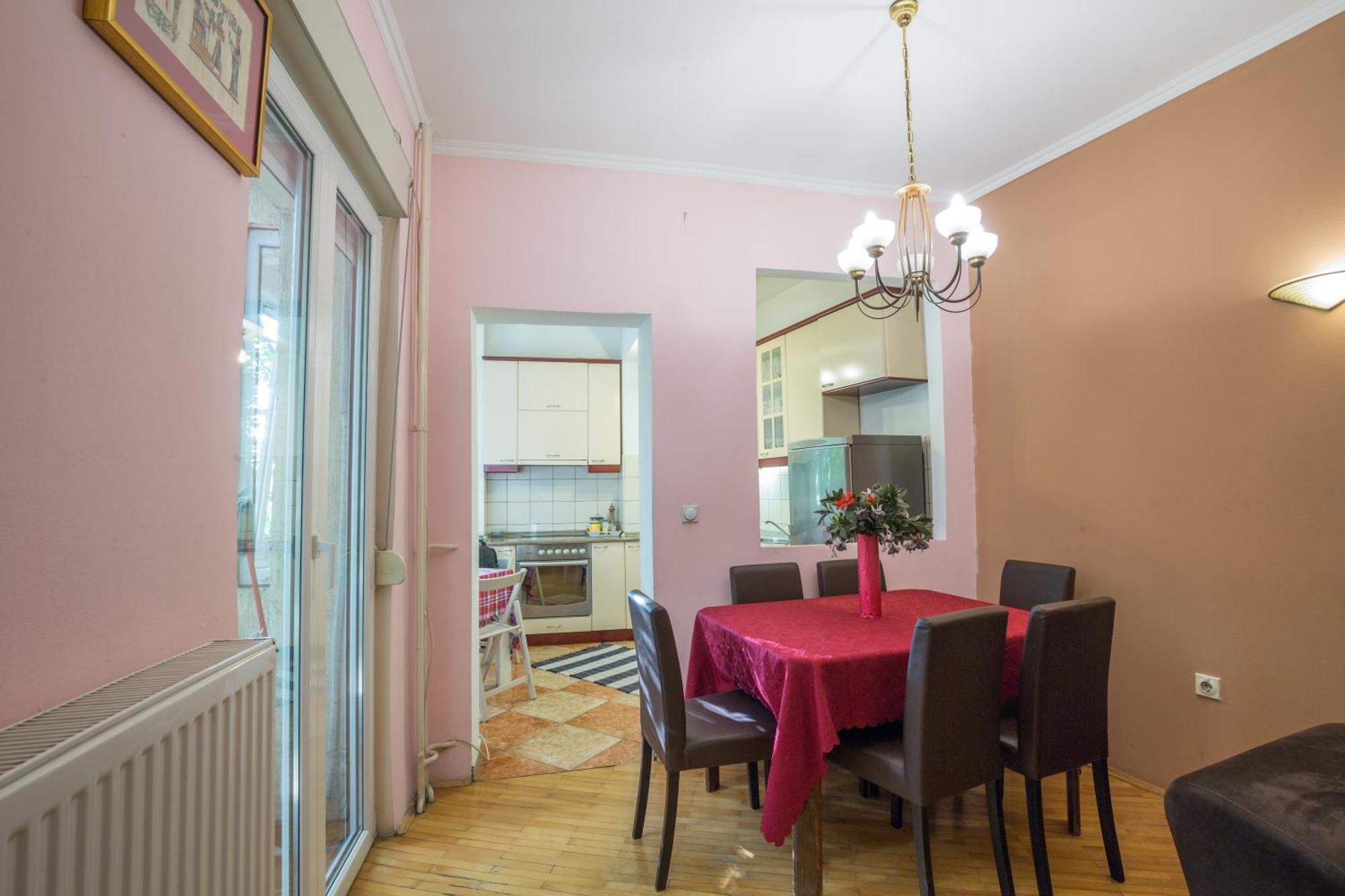 Apartments Terazije Белград Стая снимка
