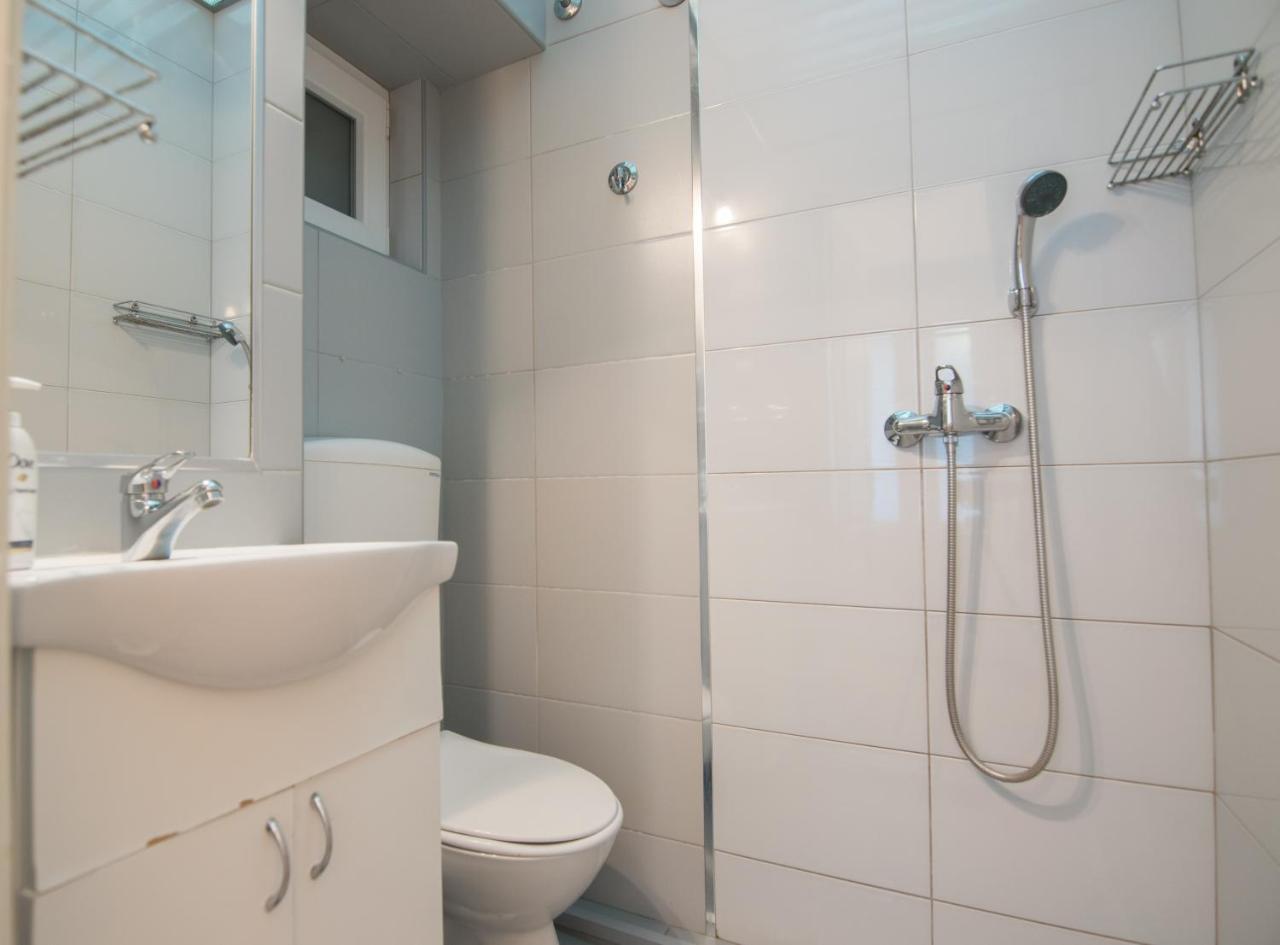 Apartments Terazije Белград Екстериор снимка