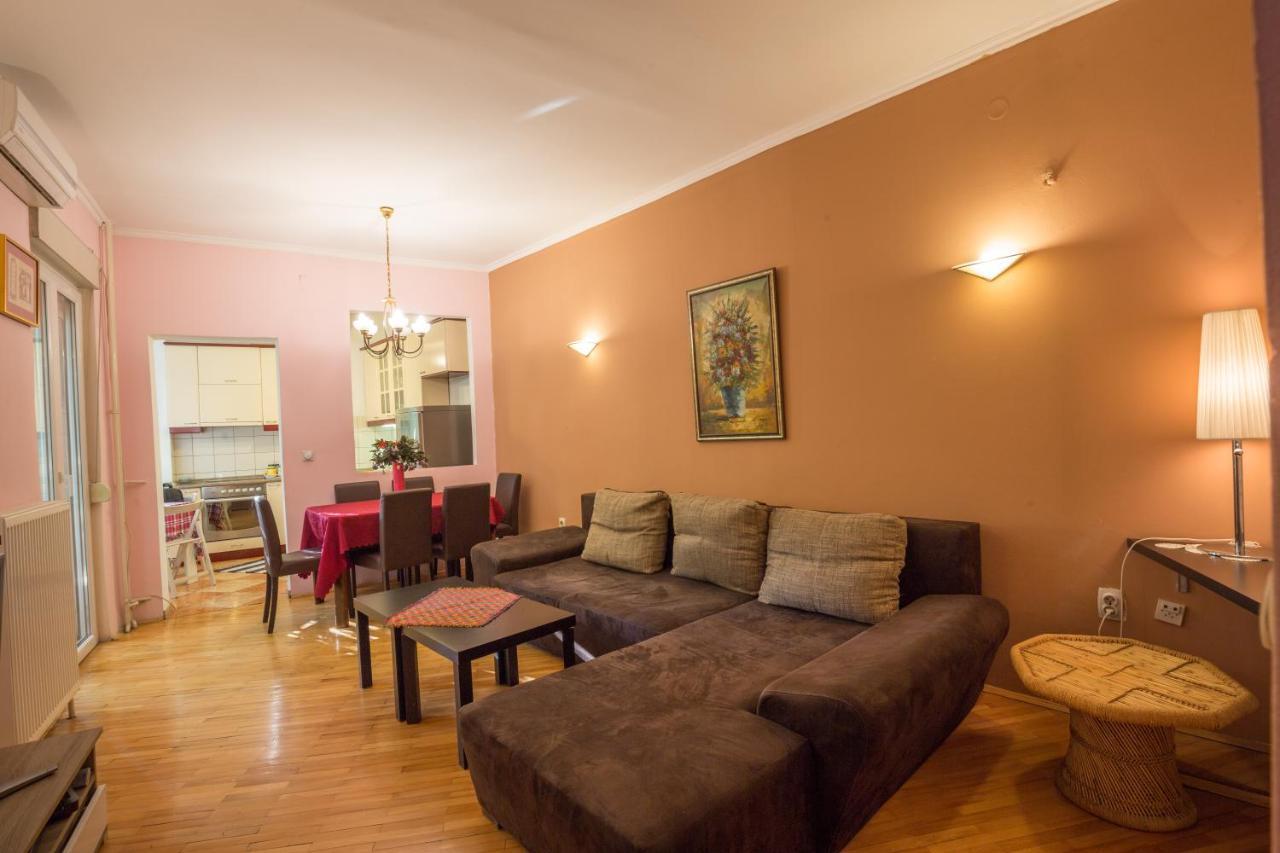 Apartments Terazije Белград Екстериор снимка