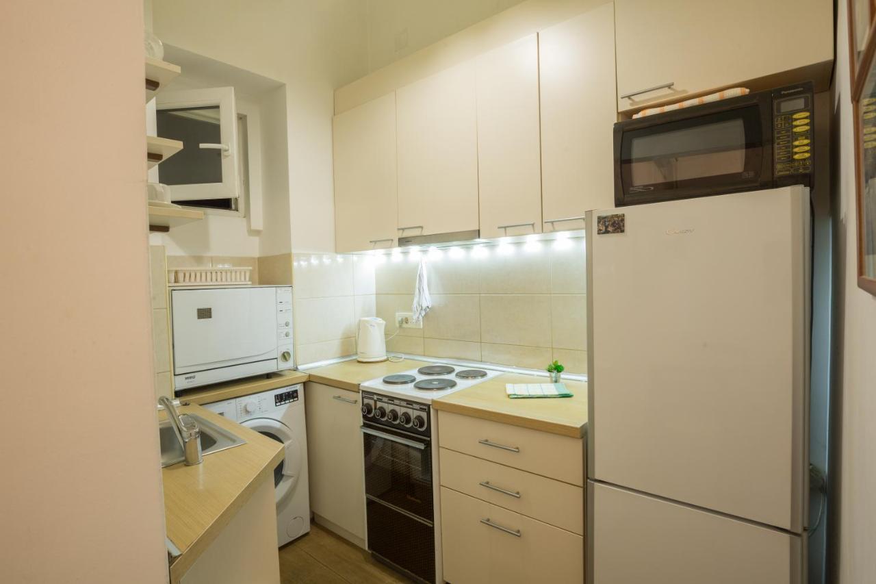 Apartments Terazije Белград Екстериор снимка