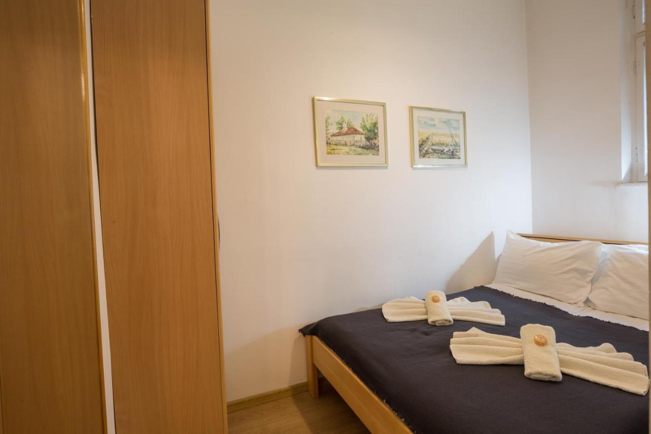 Apartments Terazije Белград Екстериор снимка