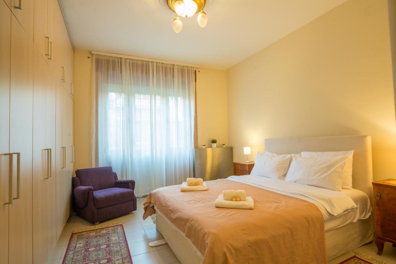 Apartments Terazije Белград Екстериор снимка