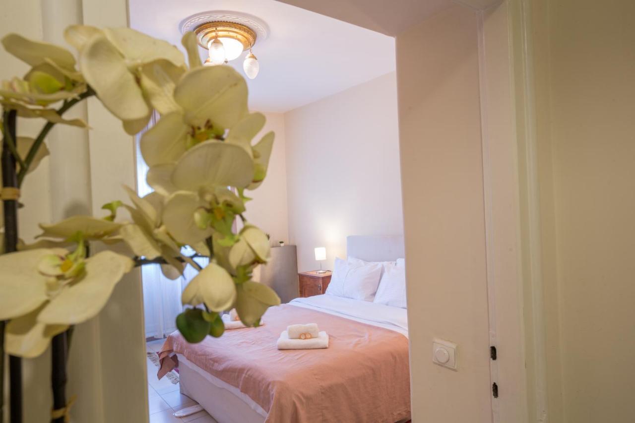 Apartments Terazije Белград Екстериор снимка