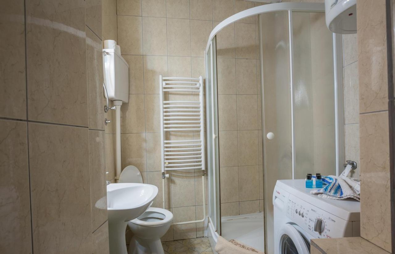 Apartments Terazije Белград Екстериор снимка