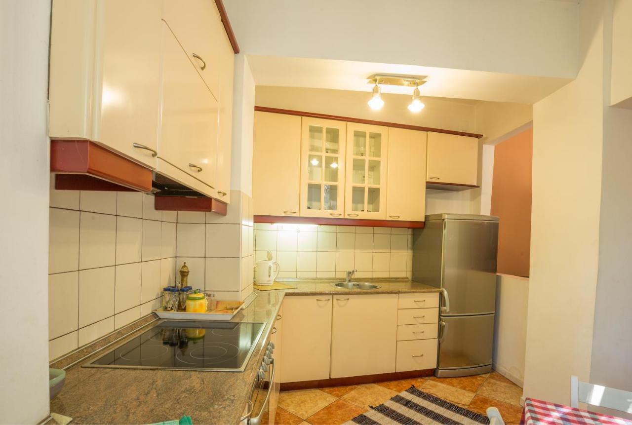 Apartments Terazije Белград Екстериор снимка
