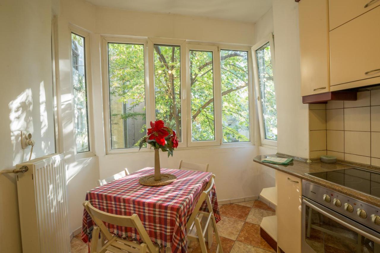 Apartments Terazije Белград Екстериор снимка